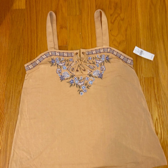 American Eagle Outfitters Tops - NWT American Eagle Tank